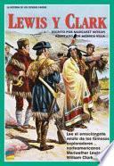 Lewis Y Clark