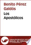 Los Apostólicos