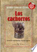 libro Los Cachorros