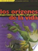 Los Orígenes De La Vida