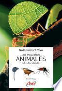 libro Los Pequeños Animales De Las Casas