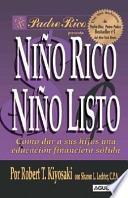 Niño Rico, Niño Listo