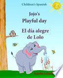 libro Día Alegre De Lolo