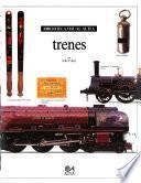 libro Trenes