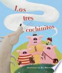 libro Los Tres Cochinitios