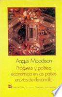 libro Progreso Y Política Económica