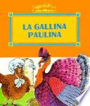 libro La Gallina Paulina