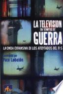 libro La Televisión En Tiempos De Guerra