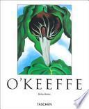 libro Georgia O Keeffe