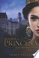 libro De Plebeya A Princesa