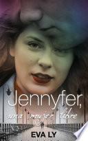 libro Jennyfer, Una Mujer Libre