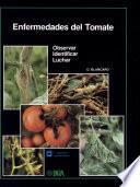 libro Maladies De La Tomate