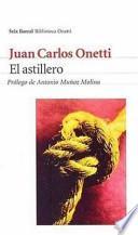 libro El Astillero