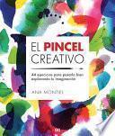 libro El Pincel Creativo