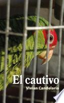 libro El Cautivo