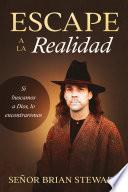 libro Escape A La Realidad