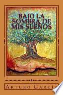 libro Bajo La Sombra De Mis Sueños