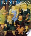 libro Botero