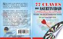 77 Claves De Comunicación Asertiva