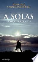 libro A Solas