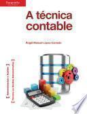 A Técnica Contable