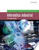 libro Actas Dinformática Industrial