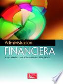 libro Administración Financiera