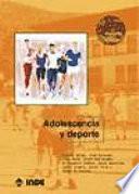 Adolescencia Y Deporte