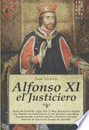 Alfonso Xi El Justiciero