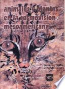 Animales Y Plantas En La Cosmovisión Mesoamericana