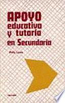 Apoyo Educativo Y Tutoría En Secundaria