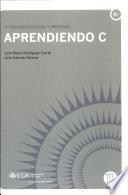 libro Aprendiendo C