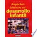 libro Aspectos Básicos Del Desarrollo Infantil