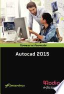 Autocad 2015