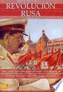 libro Breve Historia De La Revolución Rusa