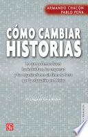 libro Cómo Cambiar Historias