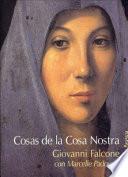 libro Cosas De La Cosa Nostra