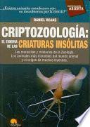 Criptozoología: El Enigma De Las Criaturas Insólitas