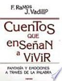 libro Cuentos Que Enseñan A Vivir