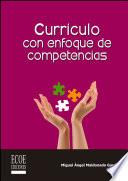 libro Currículo Con Enfoque De Competencias