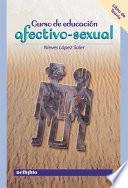 Curso De Educación Afectivo Sexual