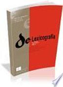 libro De Lexicografia