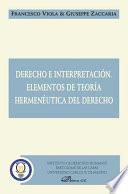 Derecho E Interpretación