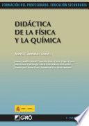 libro Didáctica De La Física Y La Química