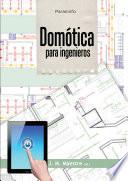 libro Domótica Para Ingenieros