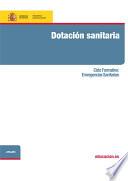 Dotación Sanitaria. Ciclo Formativo: Emergencias Sanitarias