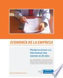 libro Economía De La Empresa