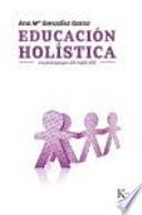 libro Educación Holística