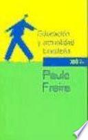 libro Educación Y Actualidad Brasileña