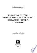 El águila Y El Toro